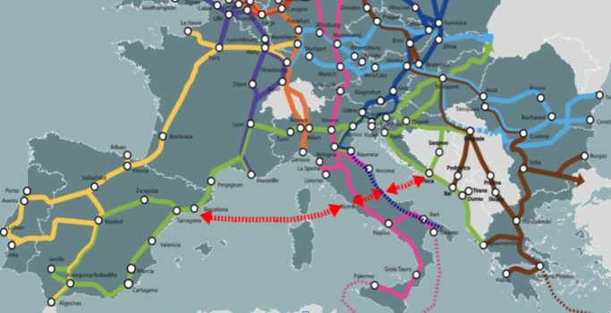 Infrastrutture: su Zes e Corridoio Adriatico si sta perdendo tempo